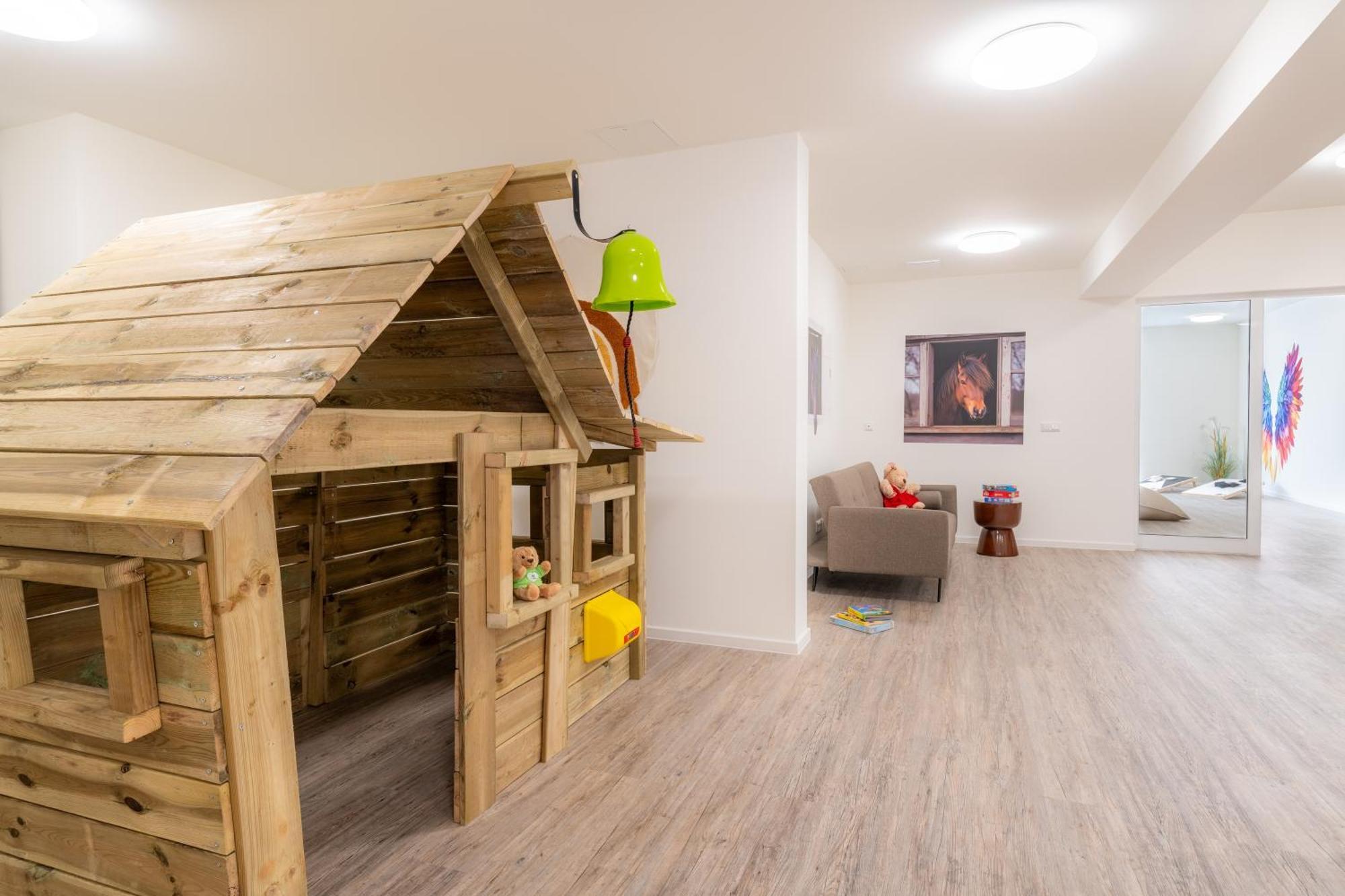 Terrassenwohnung "Traumhafft" - Haffresidenz Garz  Extérieur photo